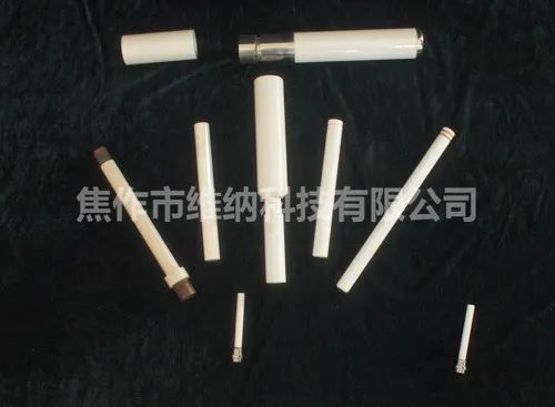 【焦作维纳】氧化锆陶瓷结构件产品展示