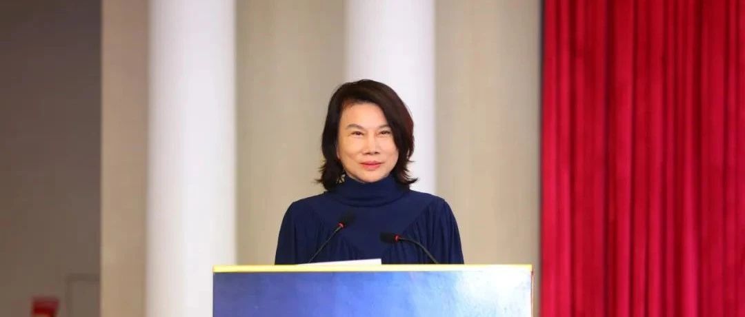 向高質量創新進發！董明珠向世界講述格力完美質量精神